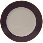 Assiette de pr�sentation