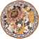 Coffret de 1 Assiette g�teaux - diam. 19 cm