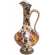 Coffret de 1 cruchon  �gyptien  - H. 25,9 cm