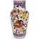 Coffret de 1 potiche col coup� - H. 36 cm