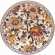 Coffret de 1 plat � tarte - diam. 32 cm