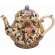 Coffret de 1 th�i�re n� 2 - 1 L 25