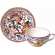 Coffret de 1 tasse et soucoupe d�jeuner - 40 cl