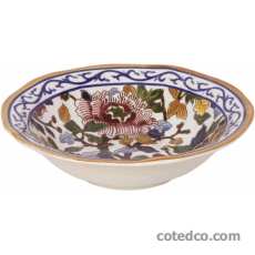 Coffret de 1 coupe individuelle - diam. 16 cm