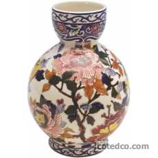Coffret de 1 pied de lampe n� 1 - H. 23,5 cm