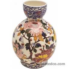 Coffret de 1 pied de lampe n� 2 - H. 25,5 cm