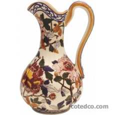 Coffret de 1 pichet Normand - H. 26,2 cm