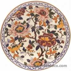 Coffret de 1 plat � tarte - diam. 32 cm