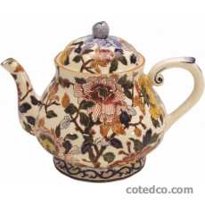 Coffret de 1 th�i�re n� 2 - 1 L 25