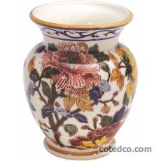 Coffret de 1 vase 544 - H. 13,2 cm