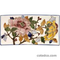 Coffret de 1 vide-poches - 19,3x10 cm