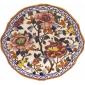 Coffret de 1 plat � g�teaux - diam. 30,8 cm