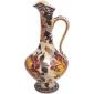 Coffret de 1 cruchon  �gyptien  - H. 25,9 cm