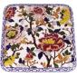 Coffret de 1 dessous de plat  parisien  - 24,8x24,8 cm