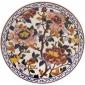 Coffret de 1 fond de plat rond n�9 - diam. 30 cm