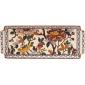 Coffret de 1 plat � cake - 38x14,4 cm