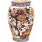 Coffret de 1 vase  Fontainebleau  n� 1 - H. 21 cm