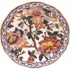 Coffret de 1 Assiette plate - diam. 25 cm