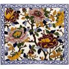 Coffret de 1 coupe carr�e �pure - 29,5x26,5 cm