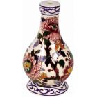 Coffret de 1 pied de lampe carafe - H. 17,5 cm