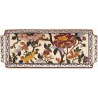 Coffret de 1 plat � cake - 38x14,4 cm