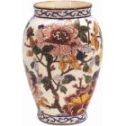 Coffret de 1 vase  Fontainebleau  n� 1 - H. 21 cm