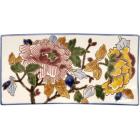 Coffret de 1 vide-poches - 19,3x10 cm