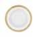 Assiette creuse corolle - 19 cm