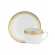 Paire Tasse thé - 16 cl