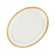 Plat ovale 14  - 40 cm