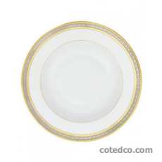 Assiette creuse - 24 cm
