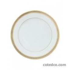 Assiette gastronomique - 28 cm