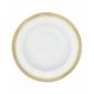 Assiette creuse - 24 cm