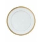 Assiette gourmet - 26 cm
