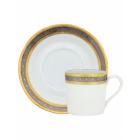 Paire Tasse caf� - 10 cl