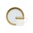 Paire Tasse expresso - 7 cl