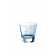 Coffret de 6 Gobelets Forme Basse 30 Cubic  30 cL