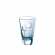 Coffret de 6 Gobelets Vodka Cubic  4 cL