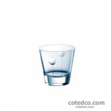 Coffret de 6 Gobelets Forme Basse 30 Moon  30 cL