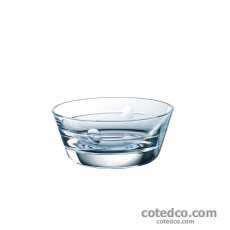 Coffret de 2 Coupelles Moon  14 cm