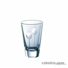 Coffret de 6 Gobelets Vodka Moon  4 cL