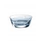 Coffret de 2 Coupelles Cubic  14 cm