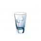 Coffret de 6 Gobelets Vodka Cubic  4 cL