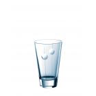 Coffret de 6 Gobelets Forme Haute 33 Moon  33 cL