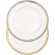 Assiette gourmet - 26 cm