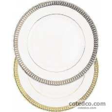 Assiette dessert - 22 cm