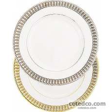 Assiette pain - 16 cm