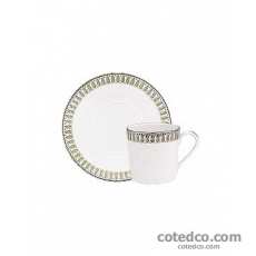 Paire Tasse expresso - 7 cl