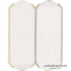 Plat cake  - 39 cm