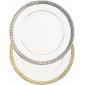 Assiette dessert - 22 cm